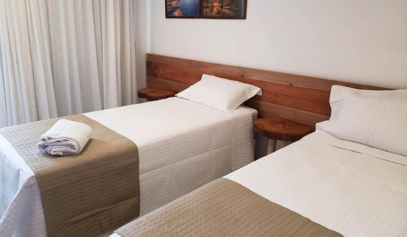 Pousada Ricoco - Photo 4