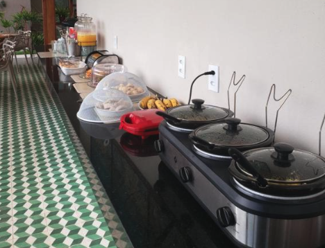 Pousada Ricoco - Photo 5