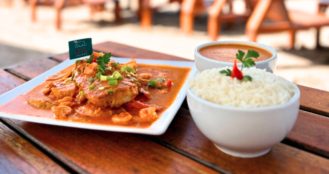 Casa da Praia Lounge - Photo 2