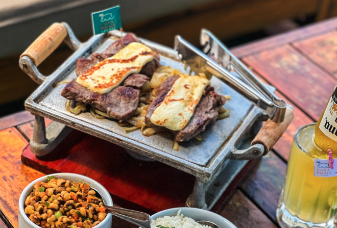 Casa da Praia Lounge - Photo 4