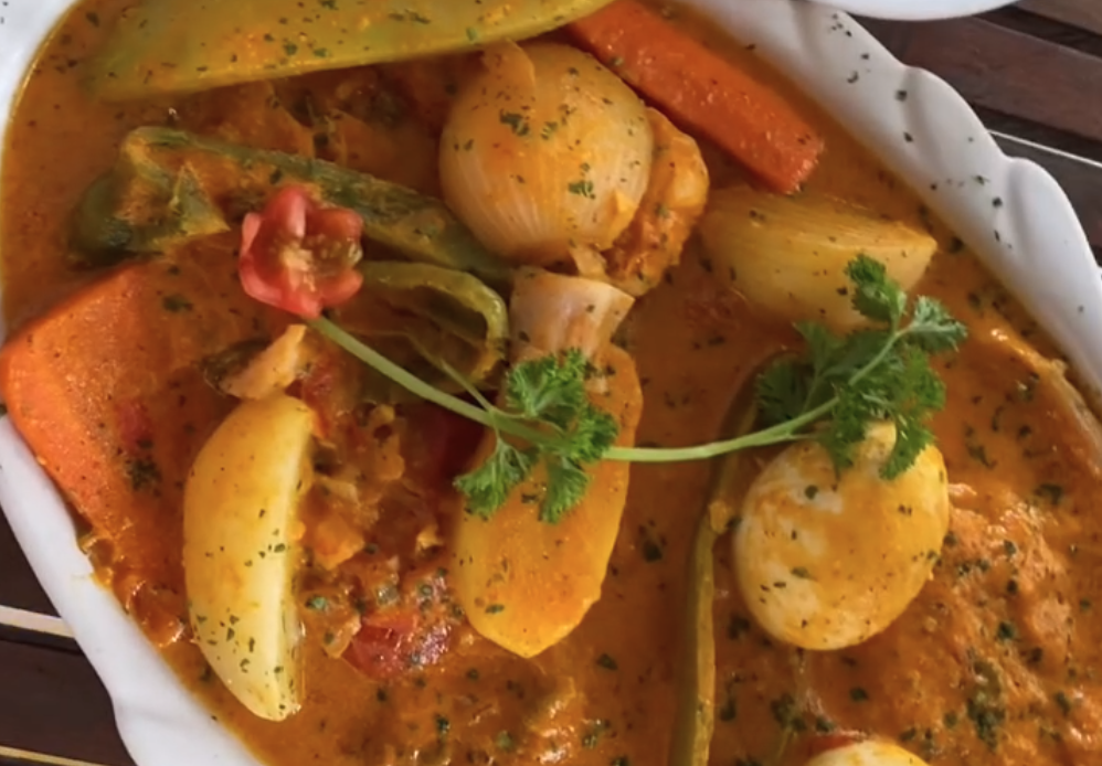 Comedoria Barra Velha - Photo 3