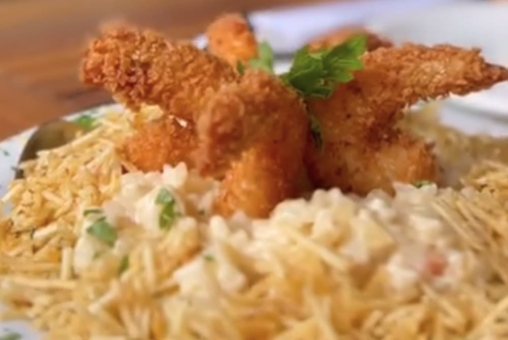 Comedoria Barra Velha - Photo 4