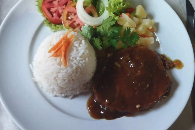 Mara Sabores - Foto 3