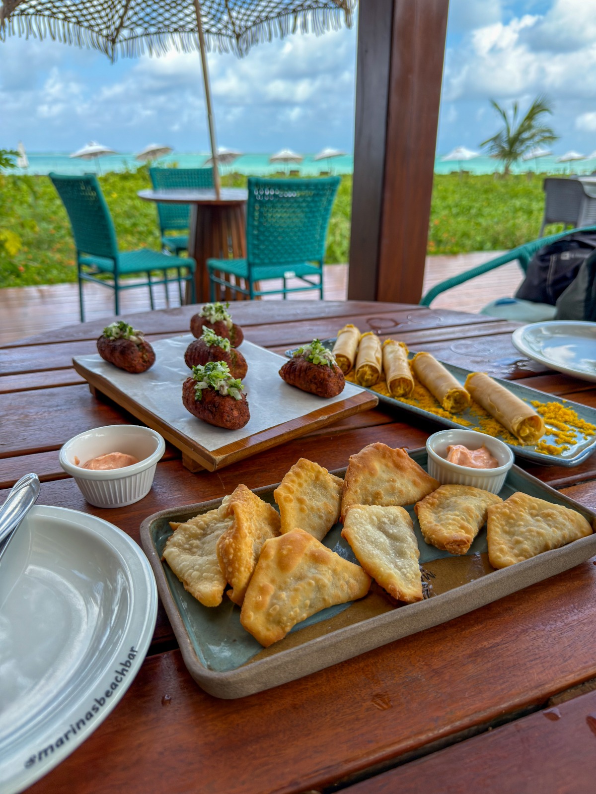 Marina's Bar & Restaurante - Photo 2