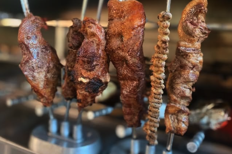 Churrascaria Nelorao Grill