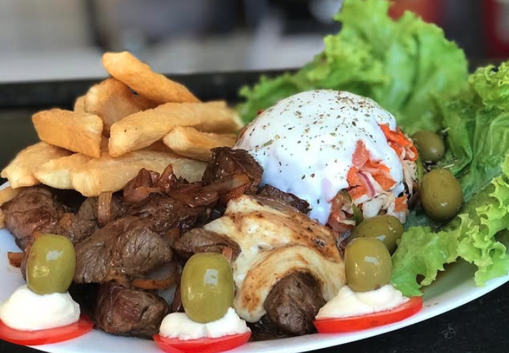 Churrascaria Nelorao Grill - Photo 4