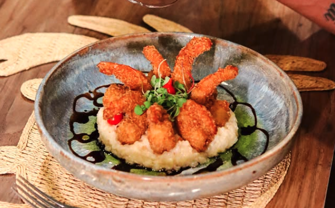 Restaurante Netun - Foto 4