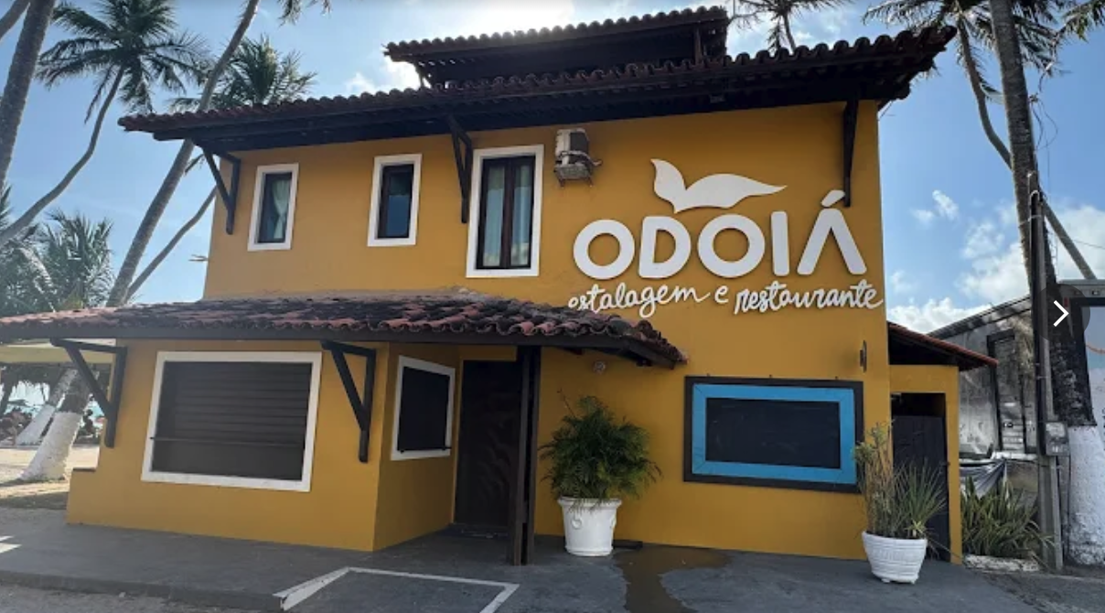 Odoiá Restaurante