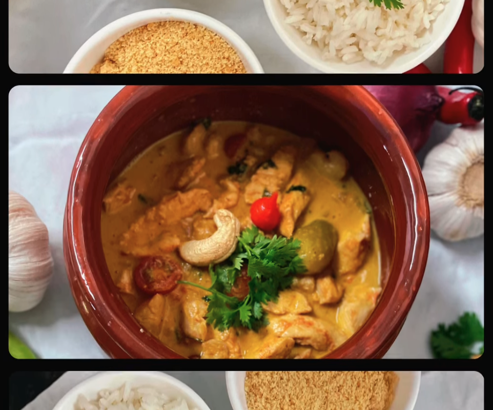 Odoiá Restaurante - Photo 2