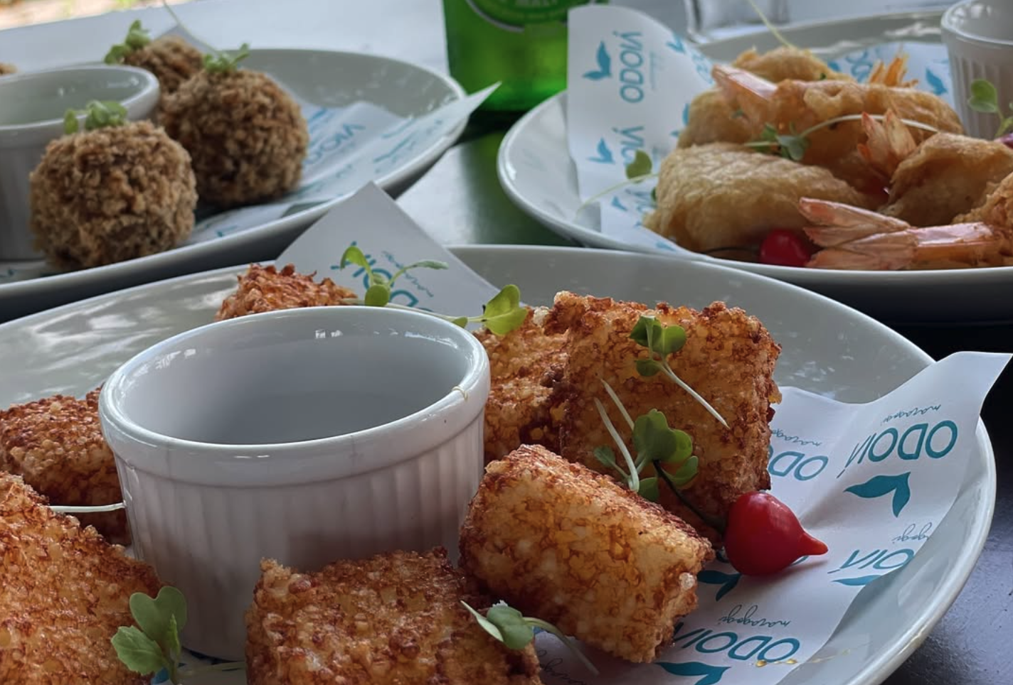 Odoiá Restaurante - Photo 5