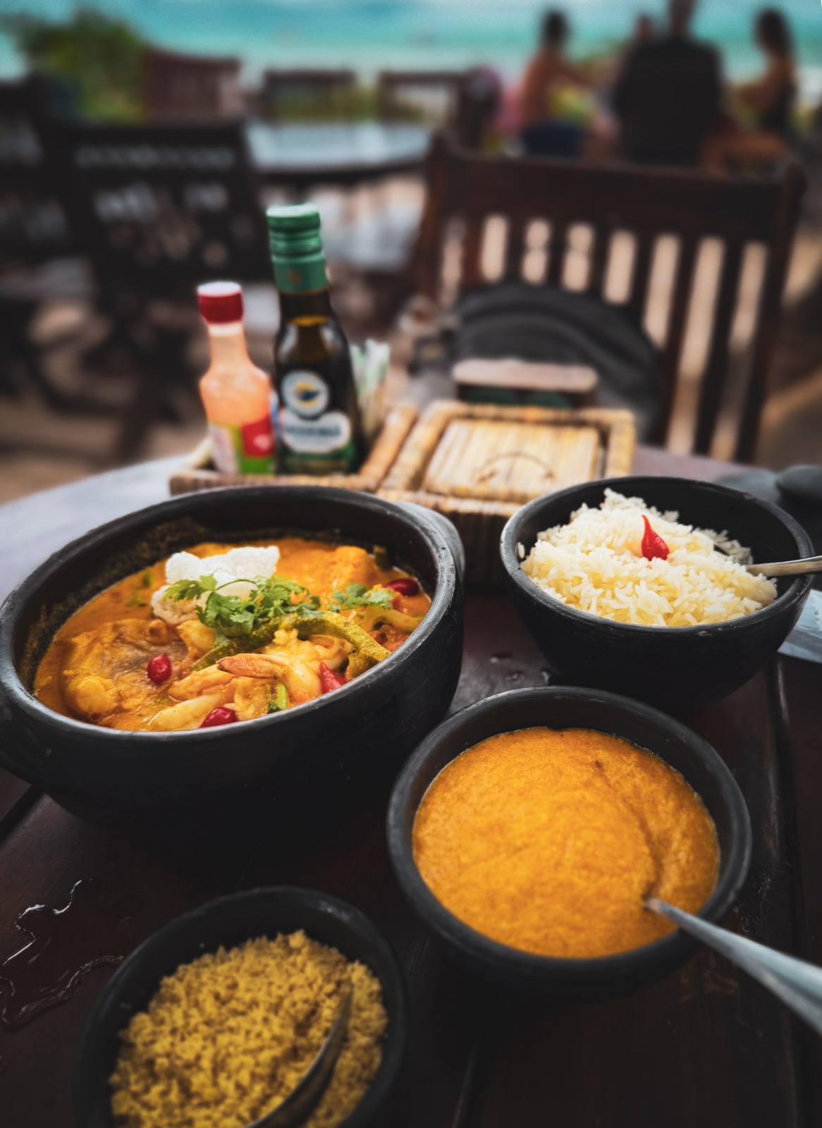 Odoiá Restaurante - Photo 3