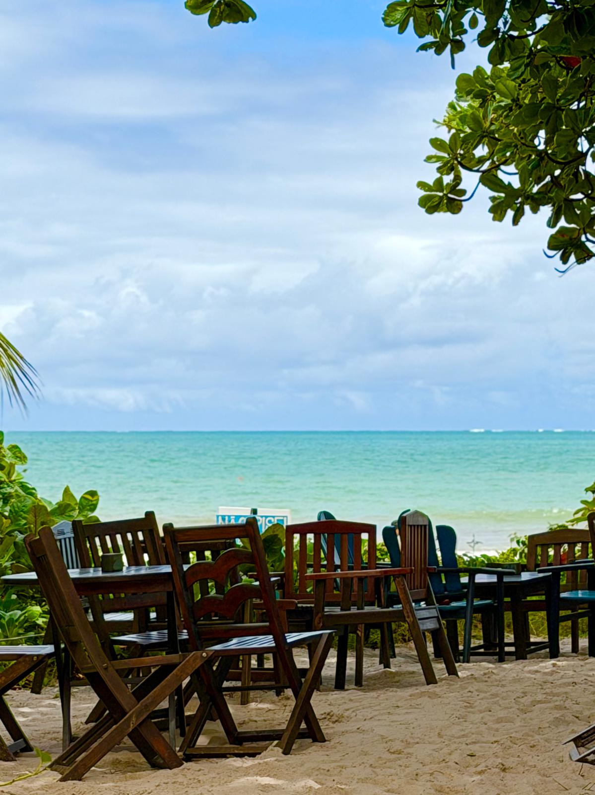 Odoiá Restaurante - Photo 4