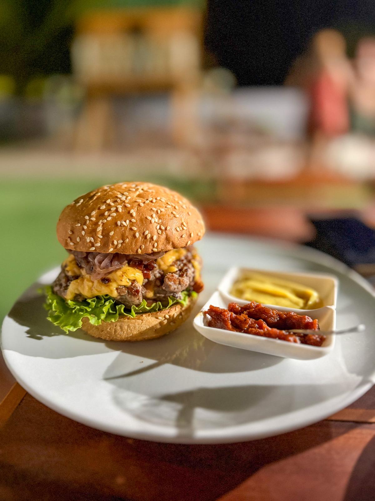 Tua Casa Hamburgueria e Petiscaria - Foto 5