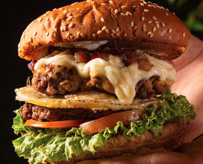 Tua Casa Hamburgueria e Petiscaria - Foto 3