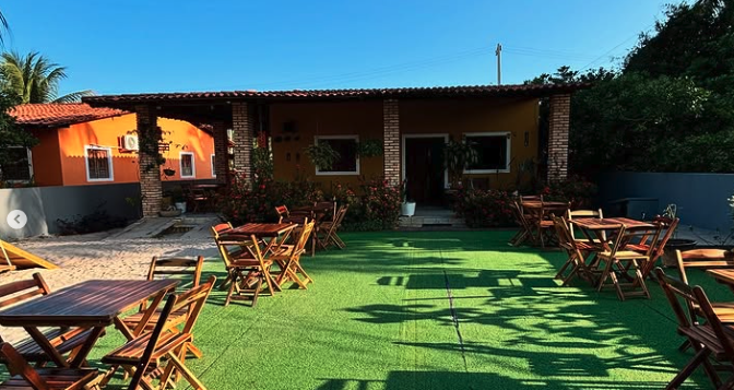 Tua Casa Hamburgueria e Petiscaria - Foto 4