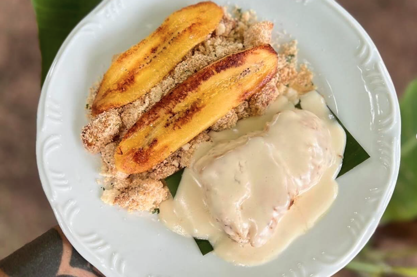 No Quintal - Photo 2