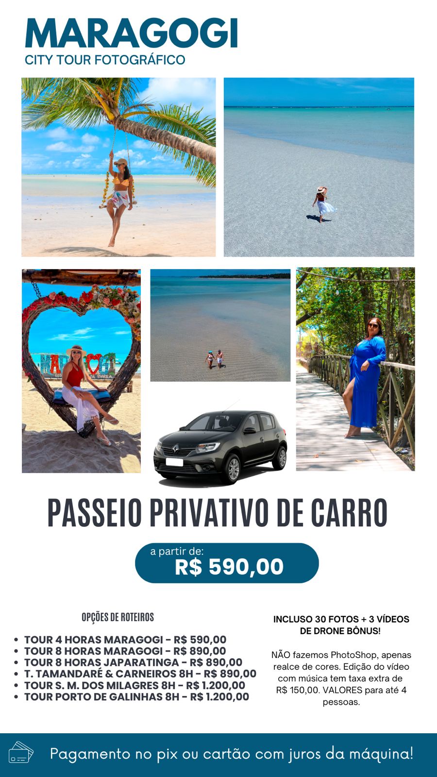 Private Car Tour - Photo 4