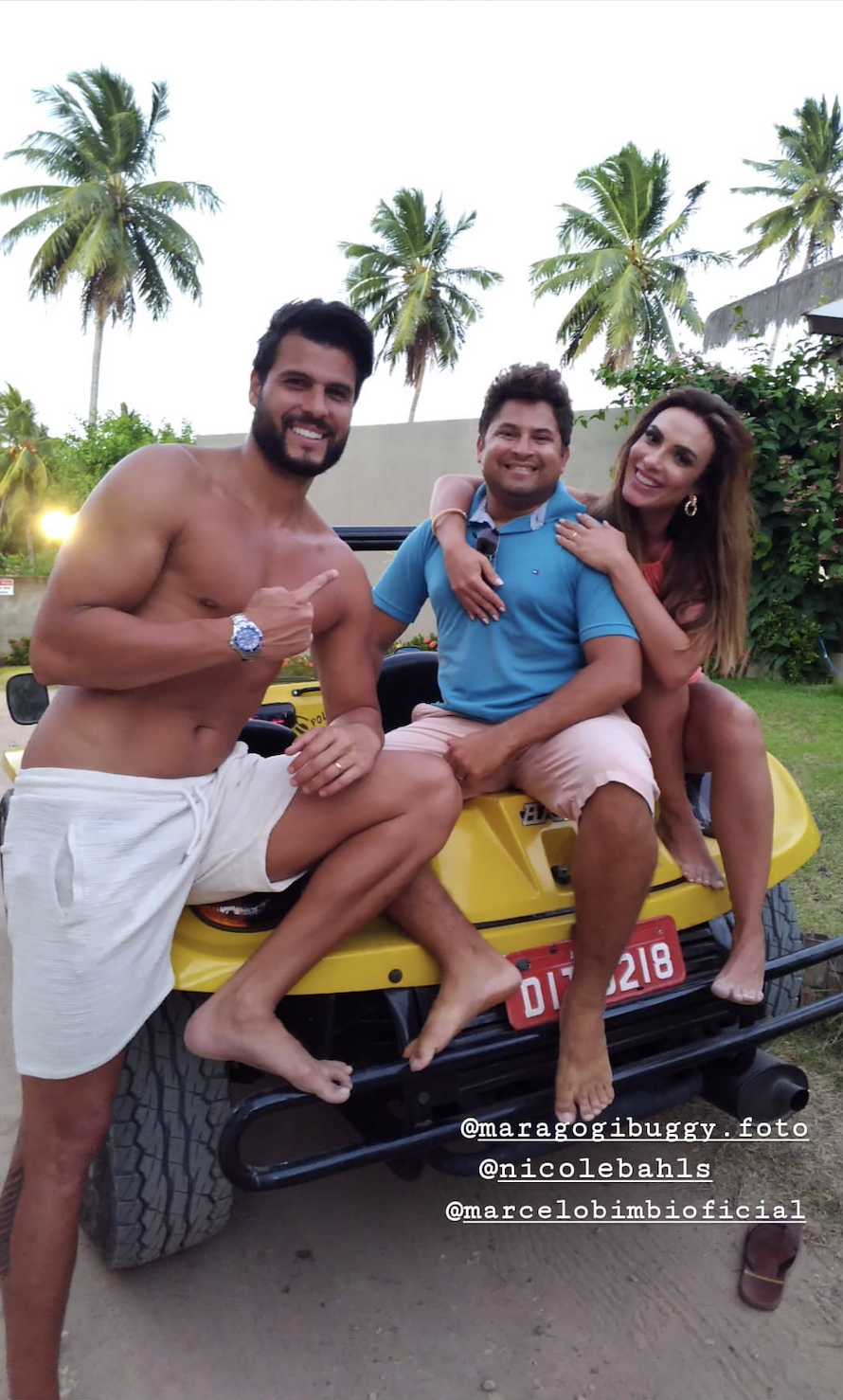 Maragogi Coast-to-Coast Buggy Tour - Photo 3