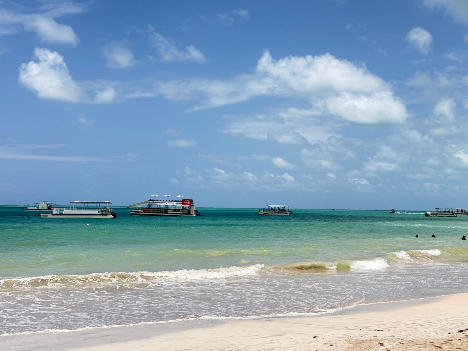 Maragogi Coast-to-Coast Buggy Tour - Photo 5
