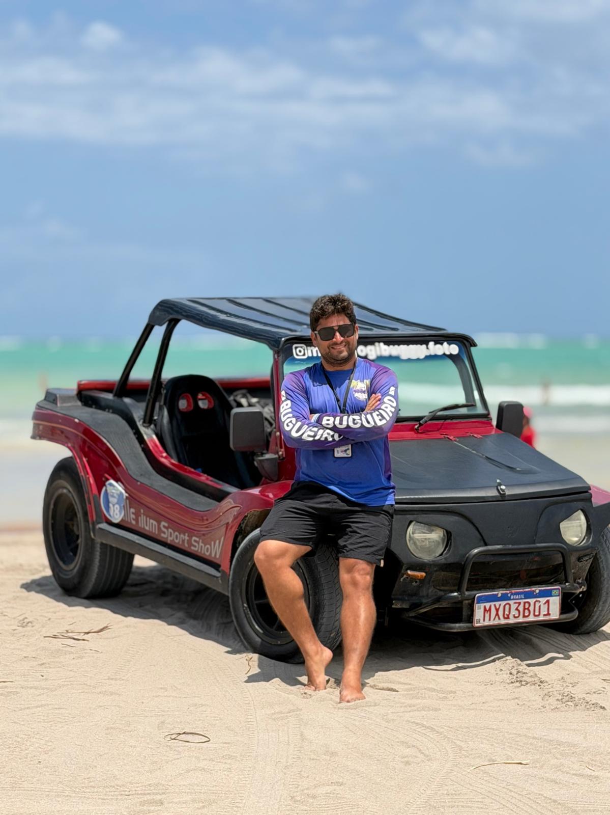 Maragogi Coast-to-Coast Buggy Tour - Photo 1