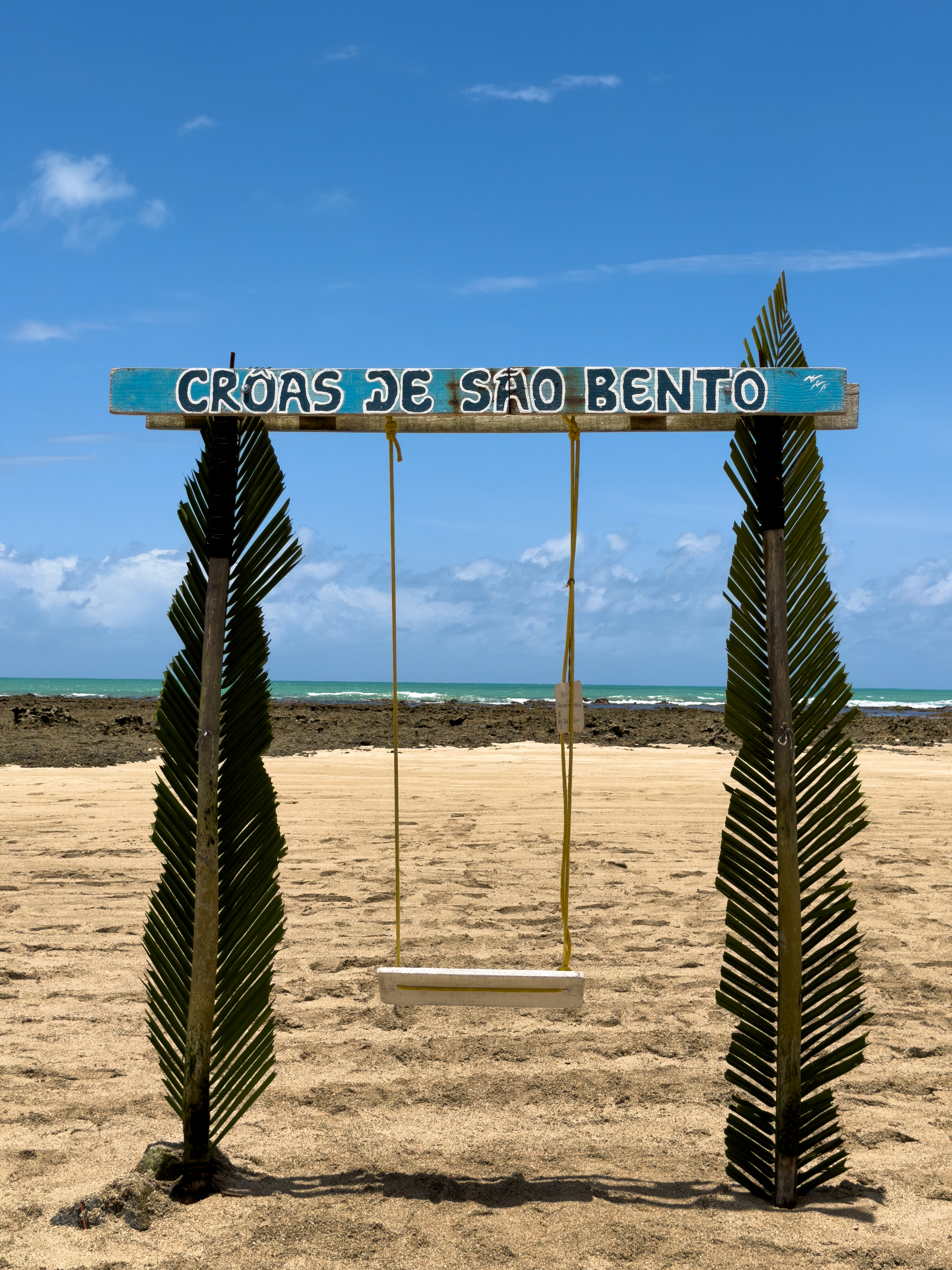 Croa de São Bento - Photo 1