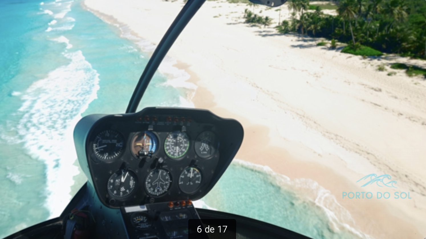 Combo Lua de Mel VIP - Foto 3