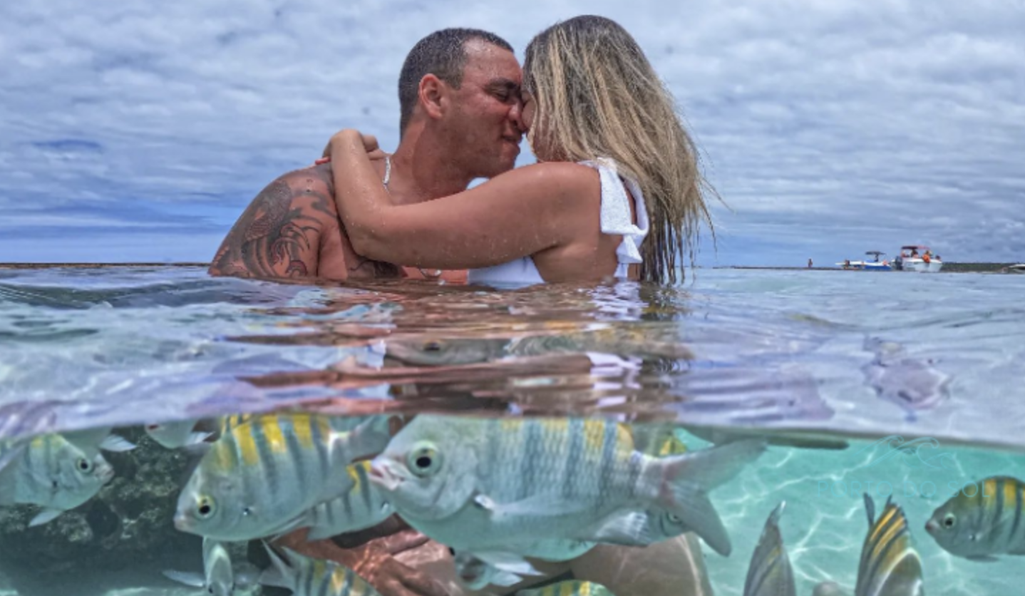 Combo Lua de Mel VIP - Foto 4