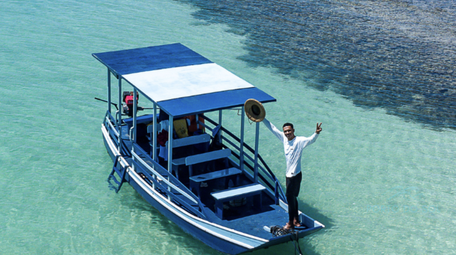 Croas de São Bento - Compartilhada - Foto 1