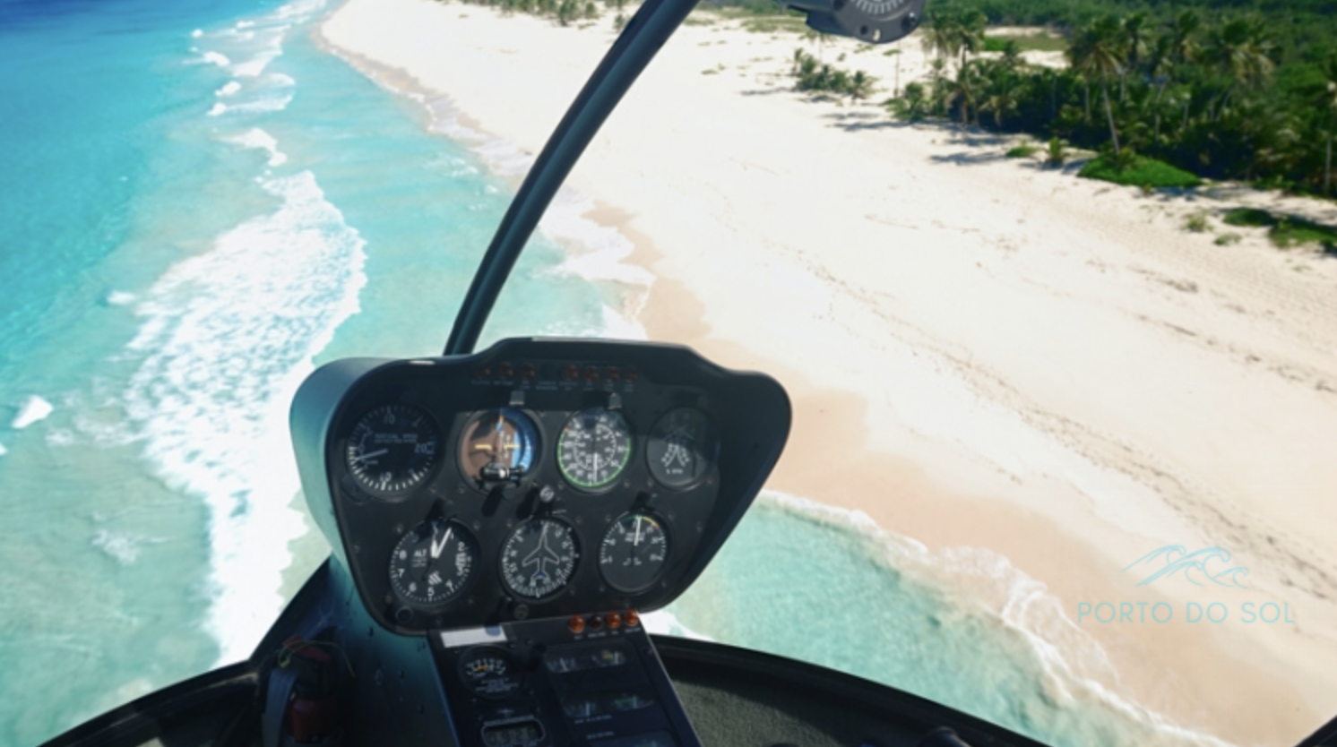 Helicóptero Panorámico - Foto 4