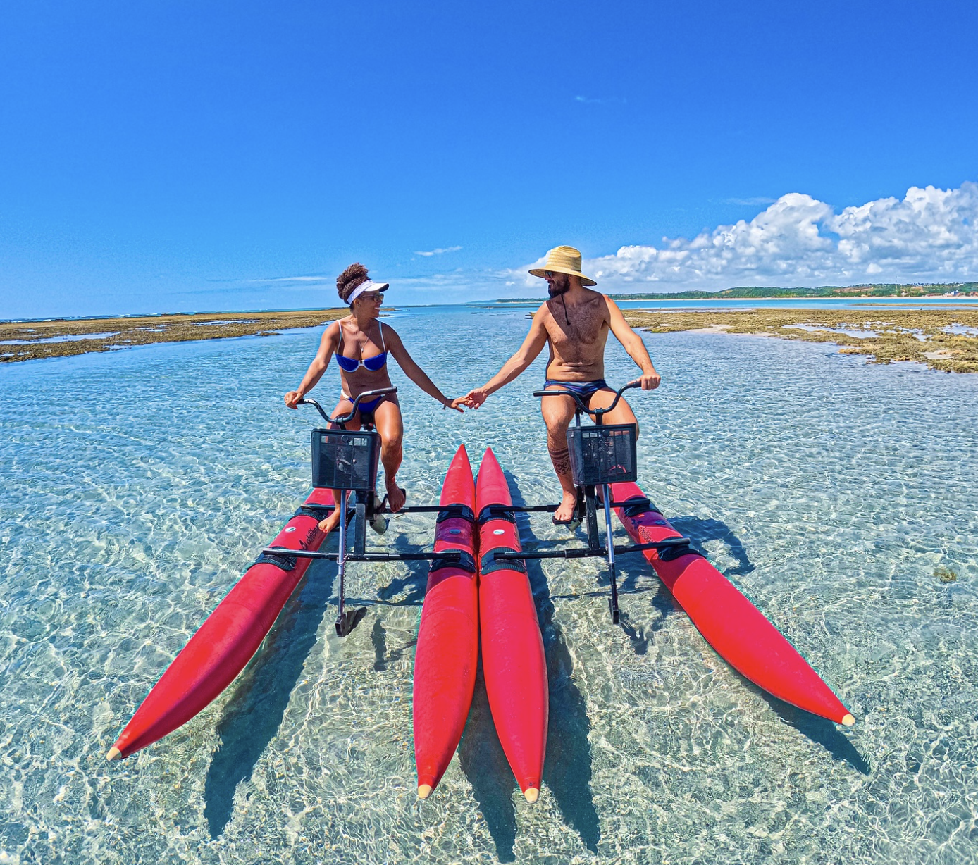Water Bike - HR Bikes - Photo 4