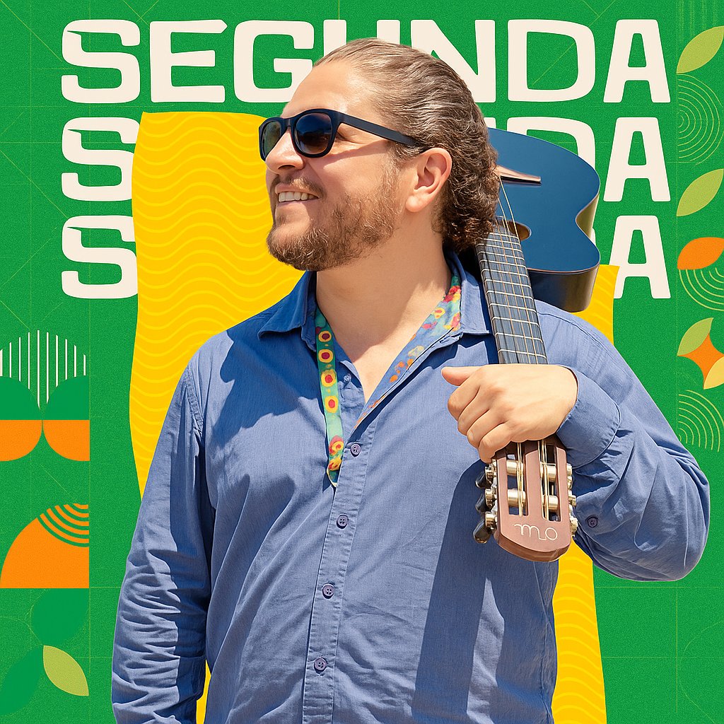 Massagueirinha Andre Buarque