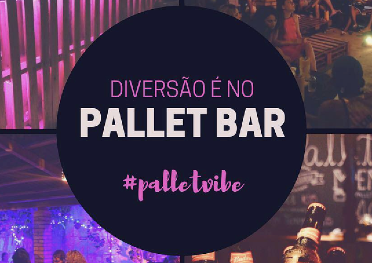 Happy Hour Pallet - Foto 1