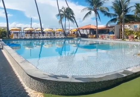 Barra Mar Beach Club - Foto 3