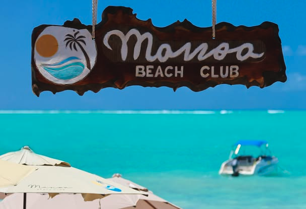 Manoa Beach Club - Photo 4