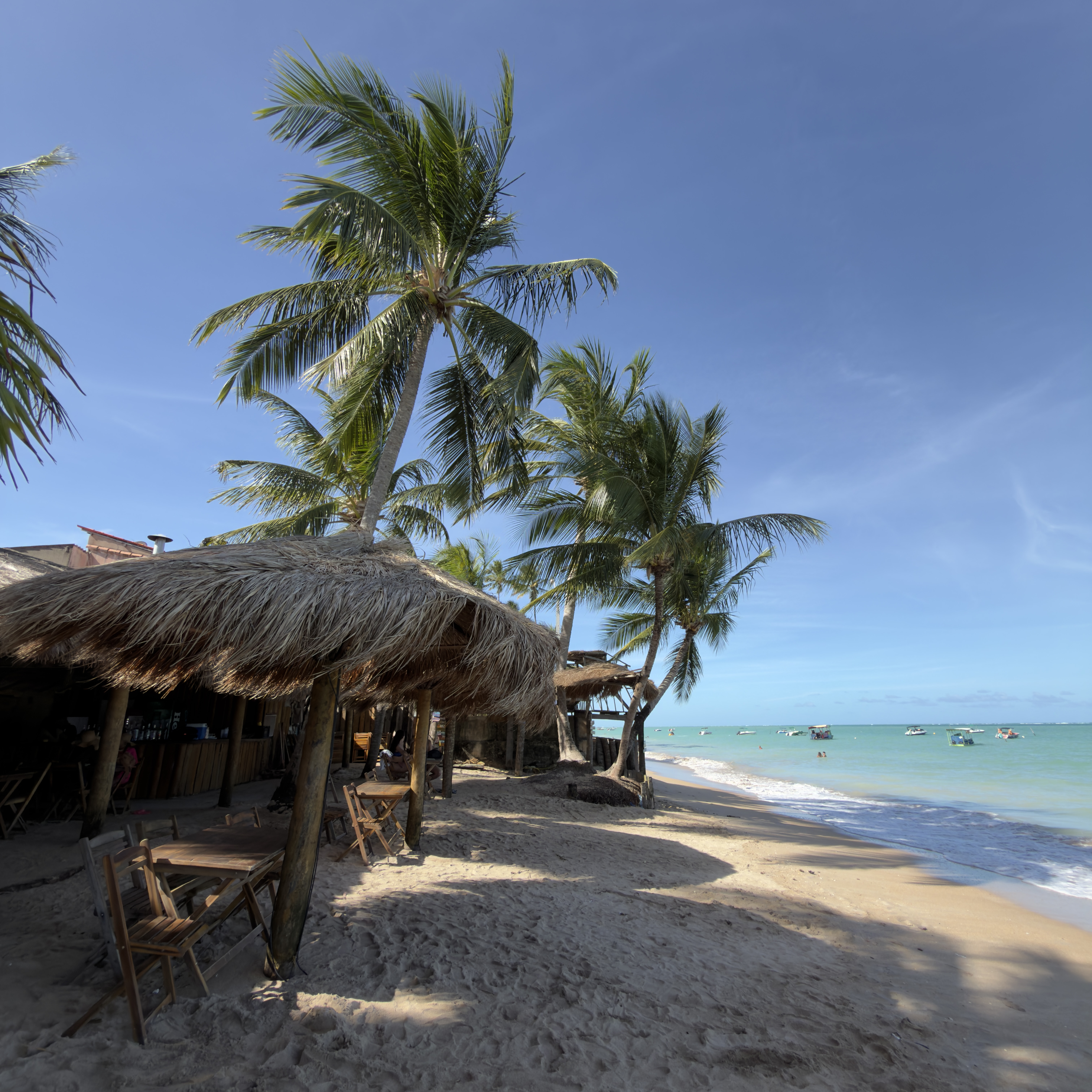 Mão Divina Beach Club - Foto 2