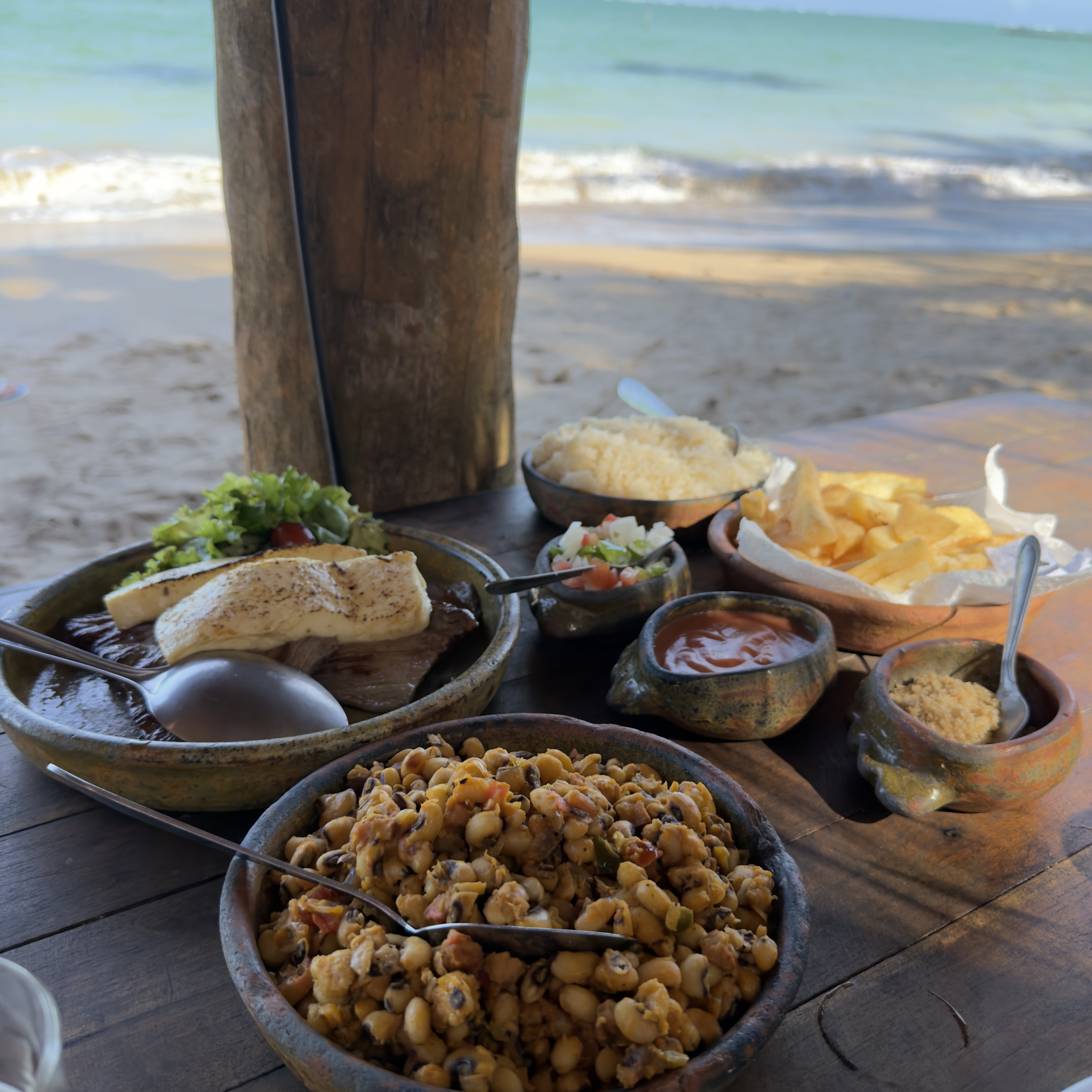 Mão Divina Beach Club - Foto 3