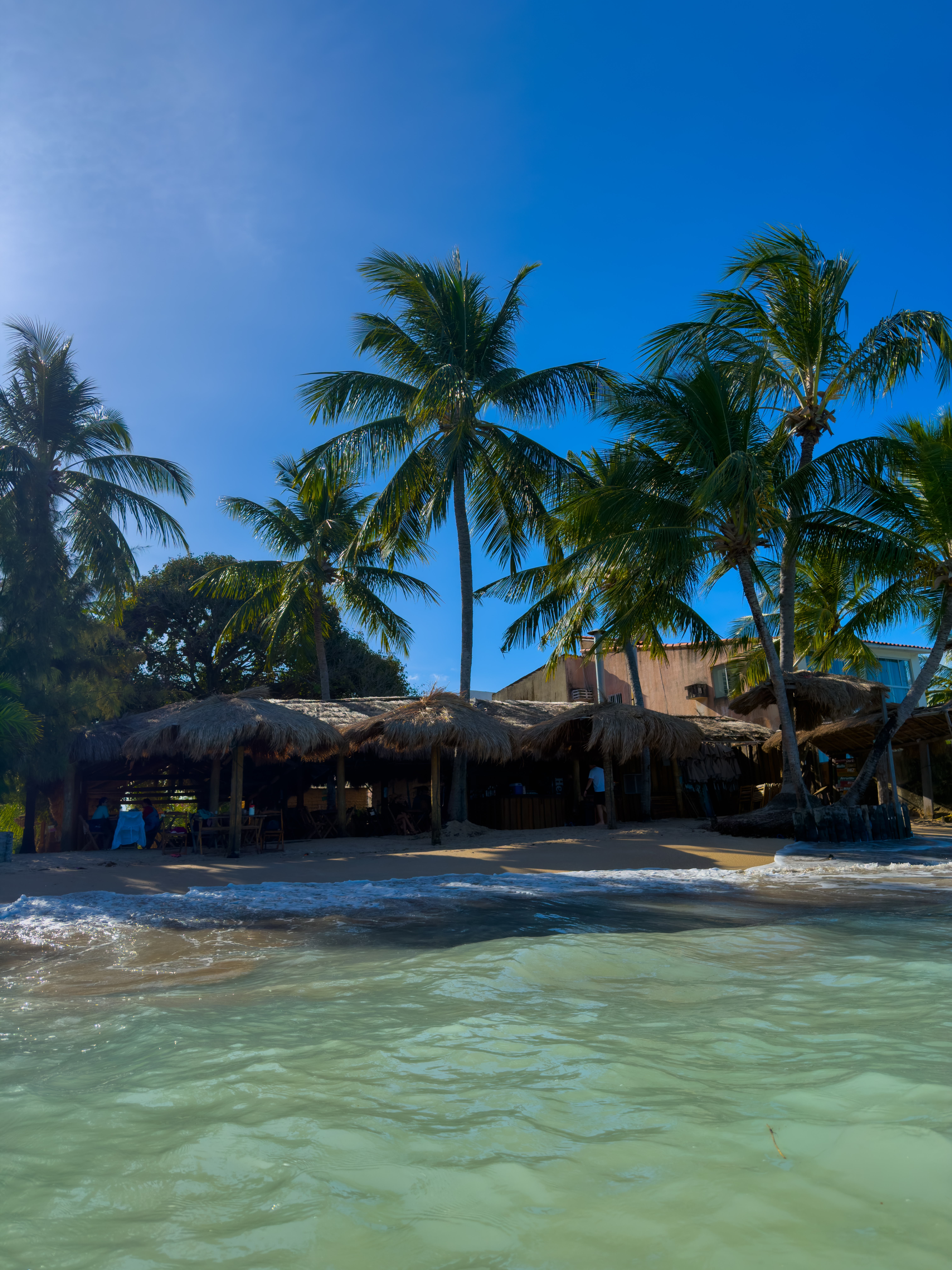 Mão Divina Beach Club - Foto 4