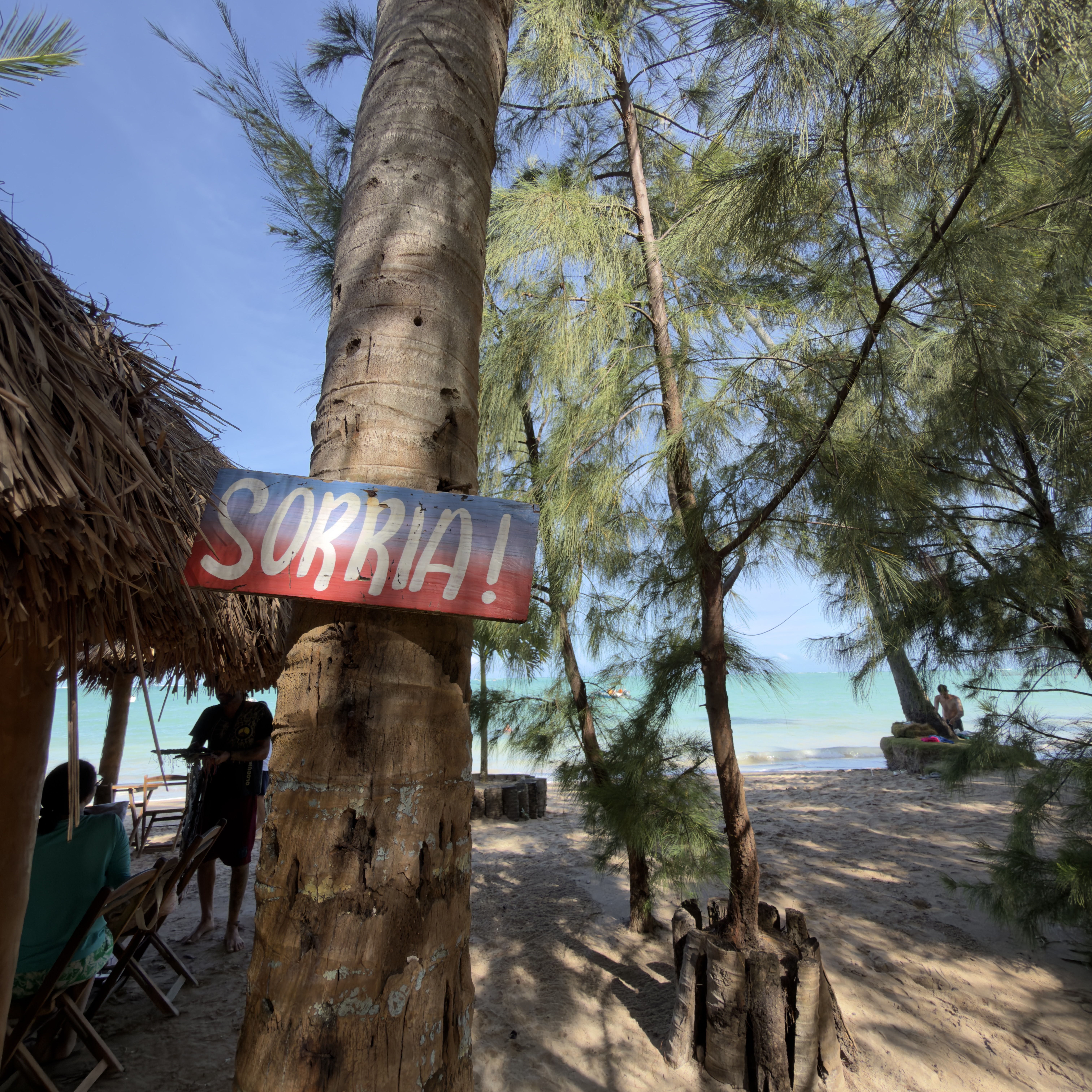 Mão Divina Beach Club - Foto 5