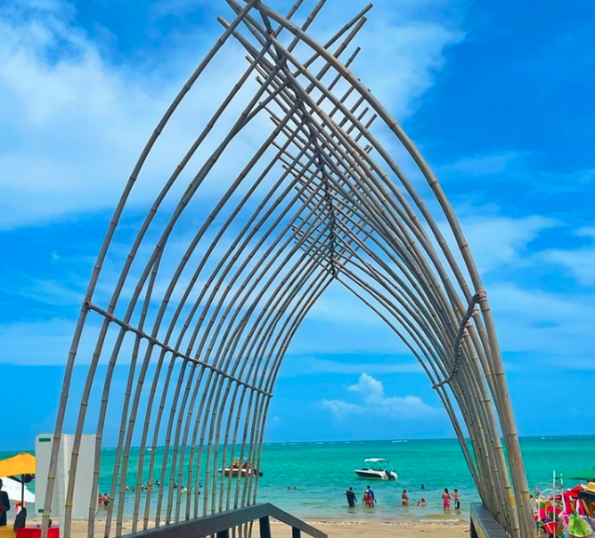 Maré Beach Club - Foto 2