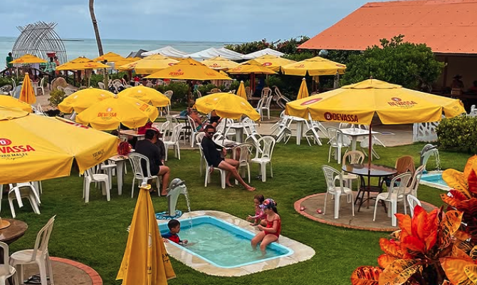 Maré Beach Club - Foto 3