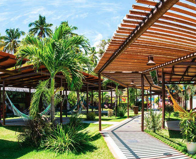 Maré Beach Club - Foto 4