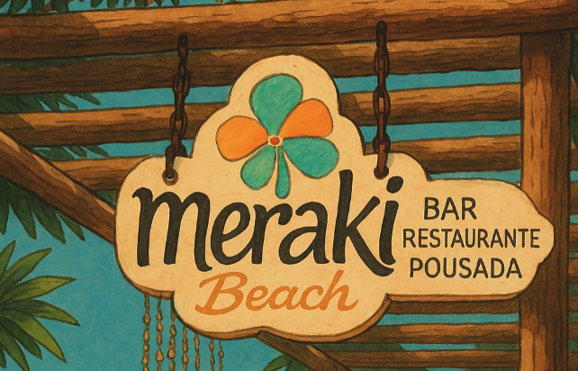 Meraki Beach