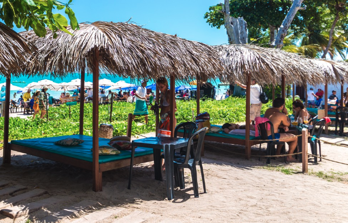 Meraki Beach - Foto 3