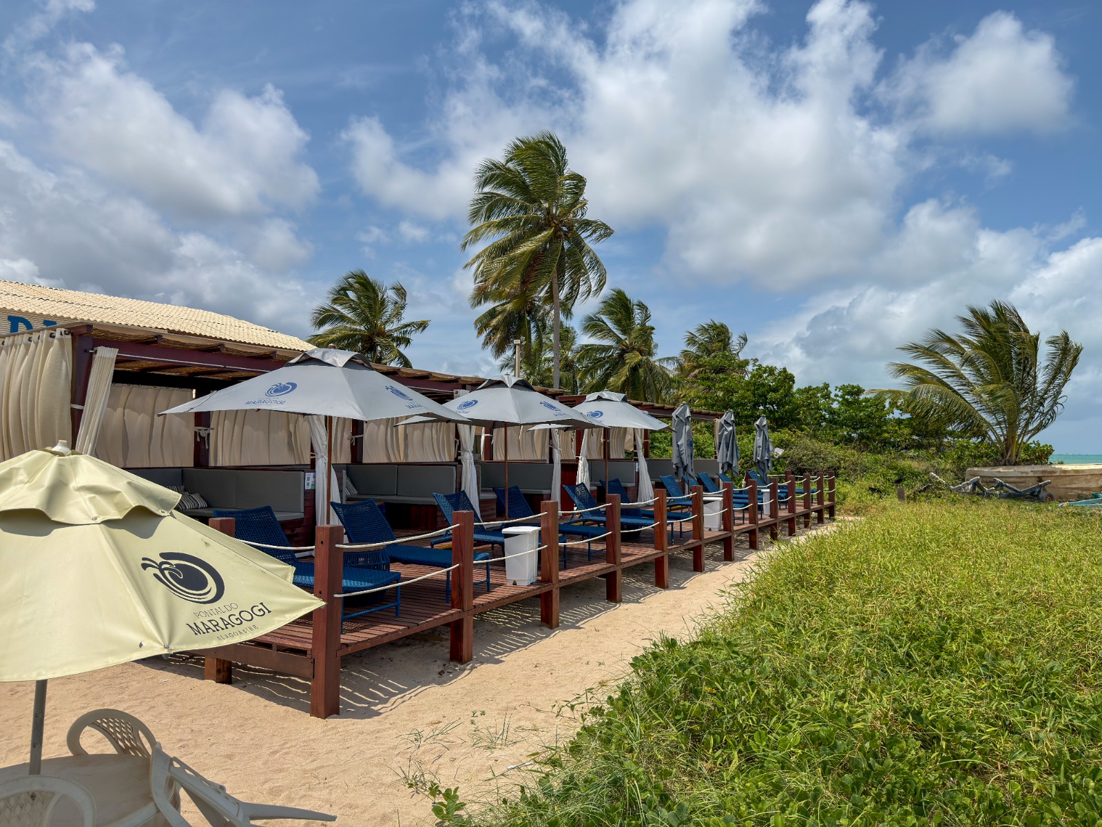 Pontal do Maragogi - Photo 2