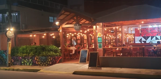 Russo Gastrobar - Foto 2