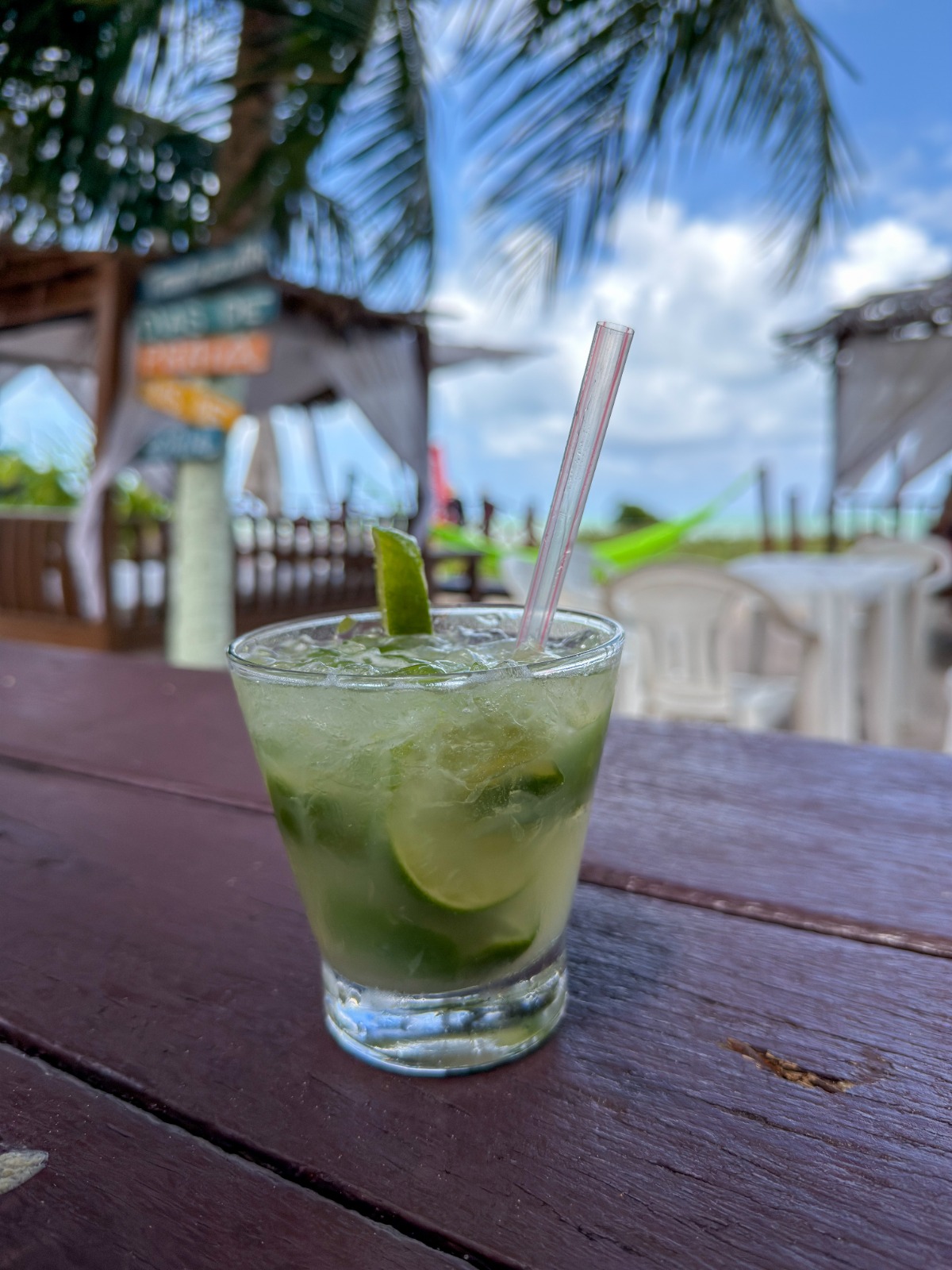 Tambazulik Beach Club - Foto 3