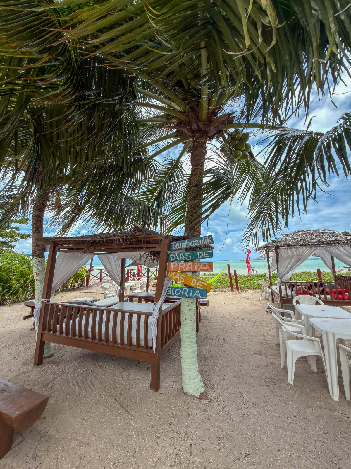 Tambazulik Beach Club - Foto 2