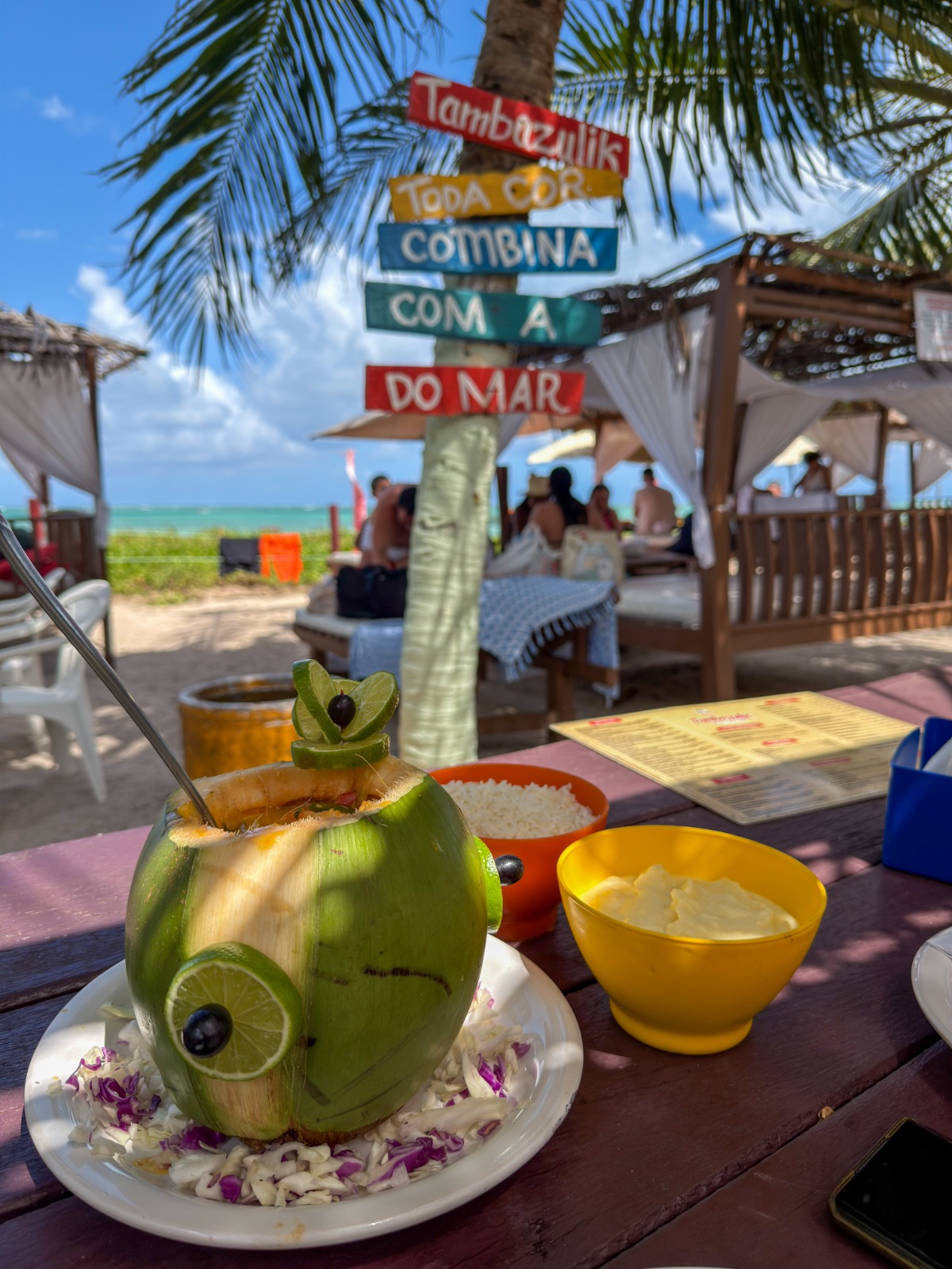 Tambazulik Beach Club - Foto 4